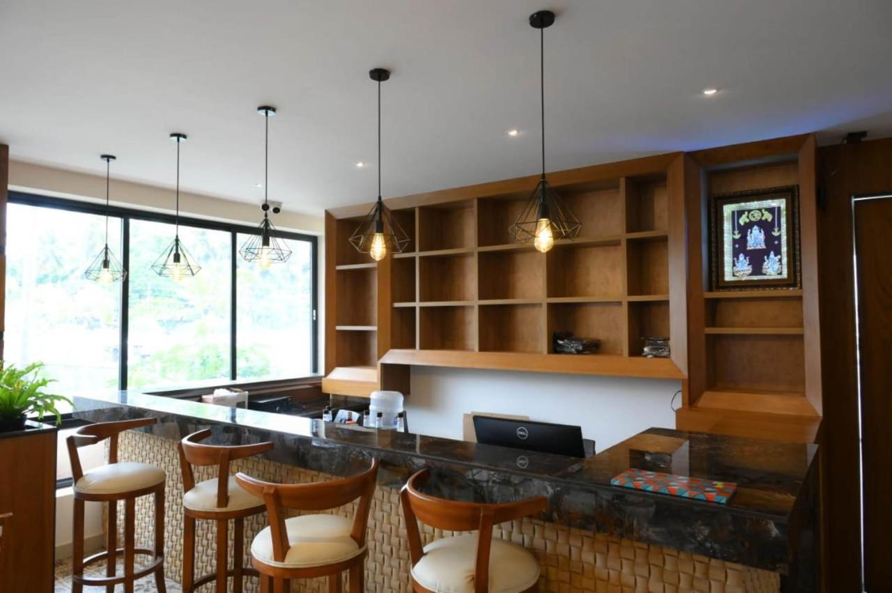 Shrreyas Inn Boarding & Lodging كوندابور المظهر الخارجي الصورة
