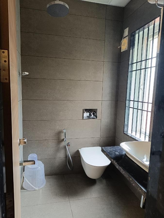 Shrreyas Inn Boarding & Lodging كوندابور المظهر الخارجي الصورة